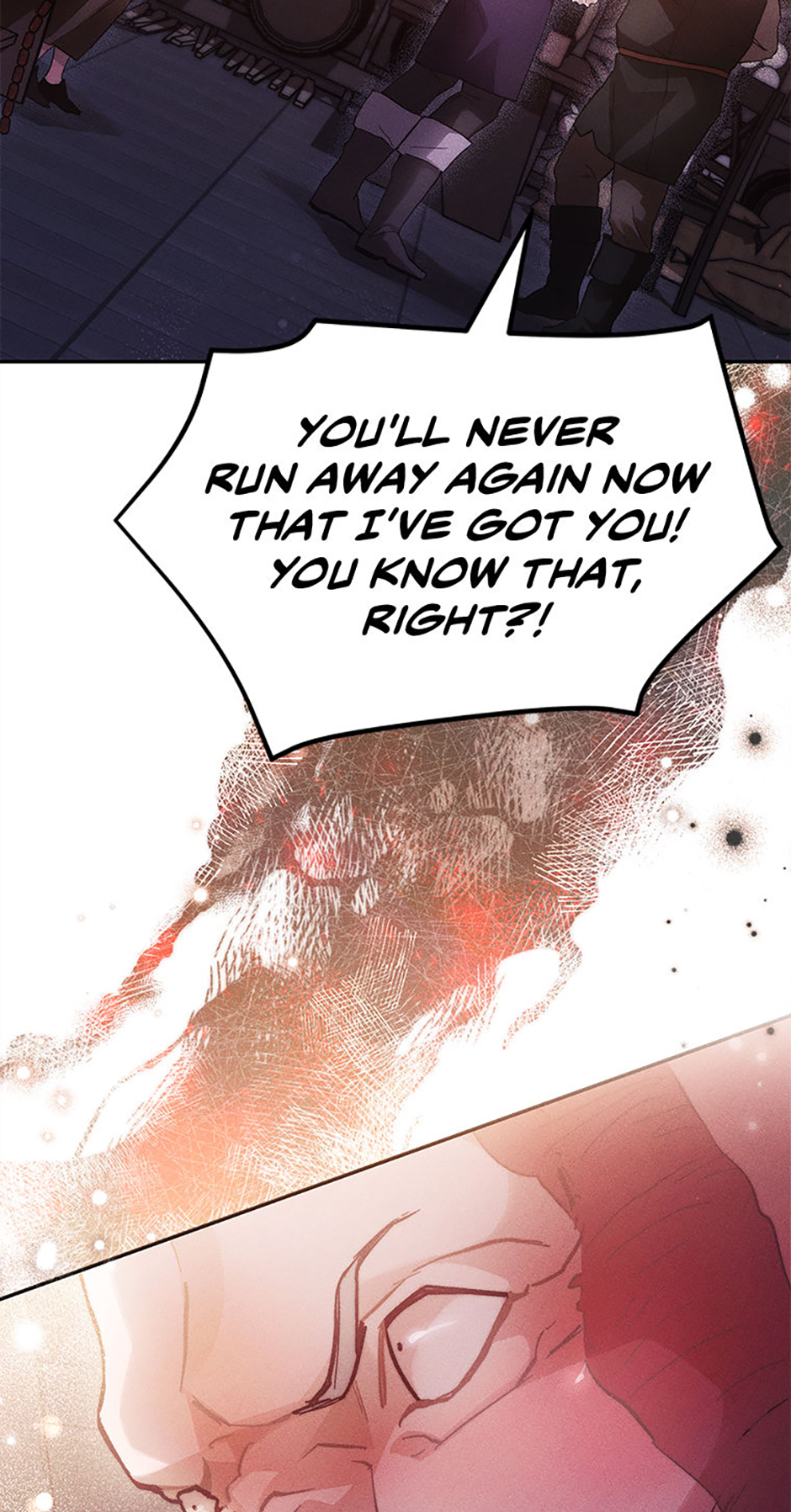 Conquer My Heart [Official] - Episode 27 manhwa