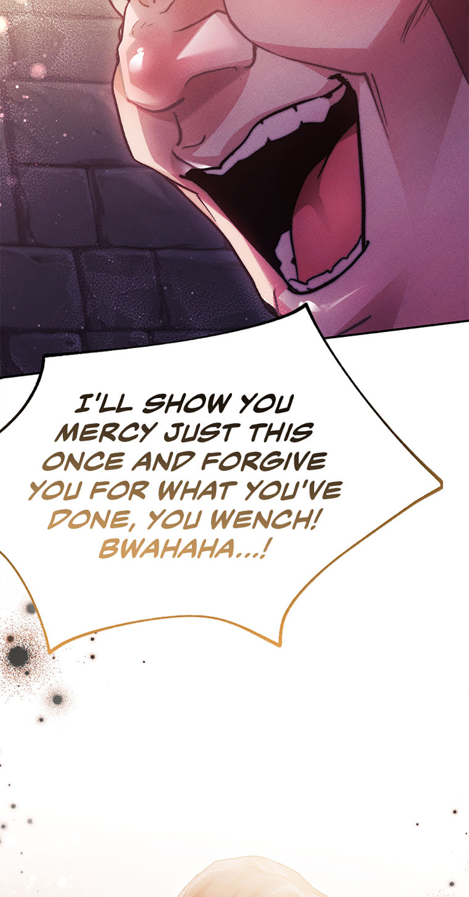 Conquer My Heart [Official] - Episode 27 manhwa
