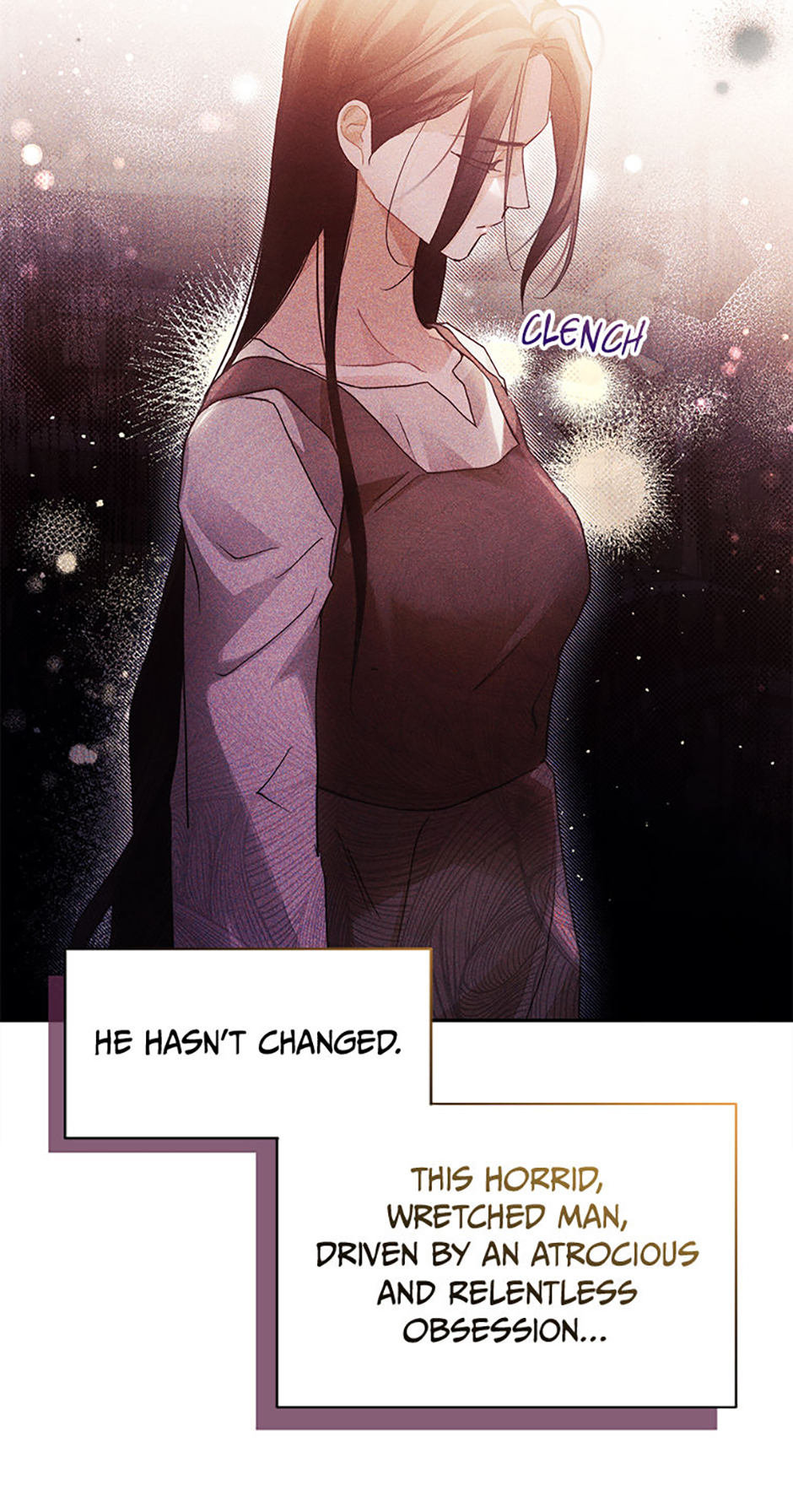 Conquer My Heart [Official] - Episode 27 manhwa