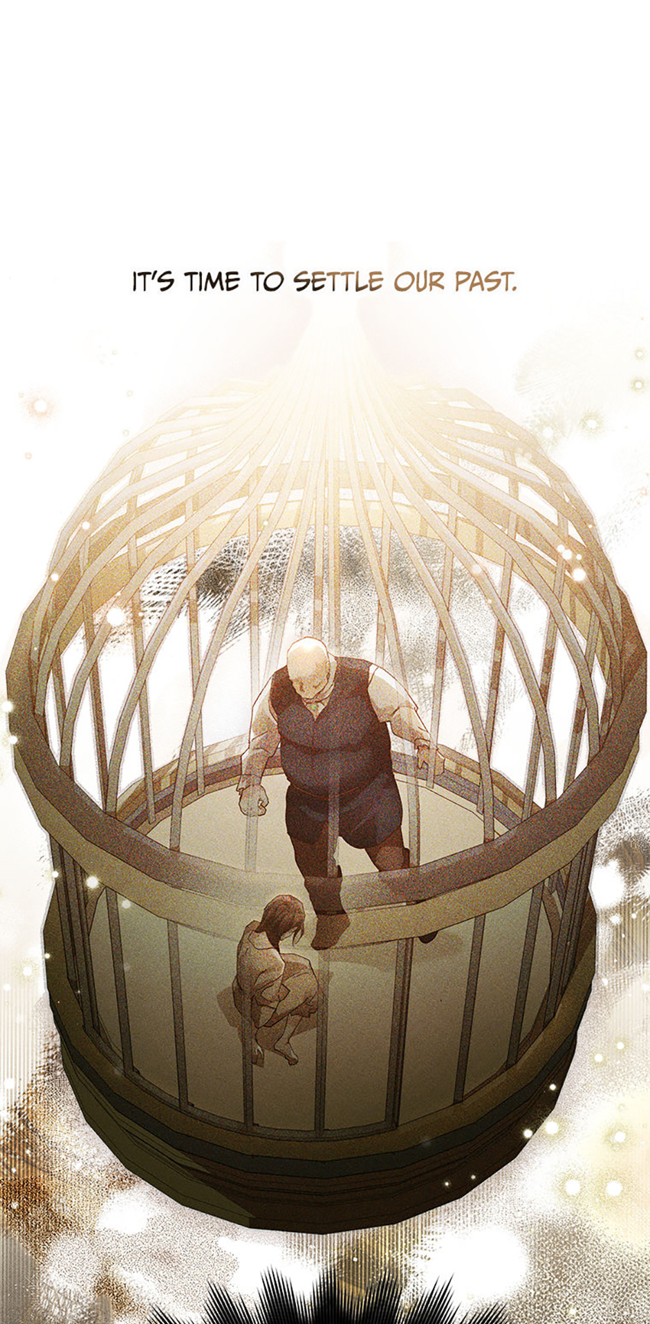 Conquer My Heart [Official] - Episode 27 manhwa