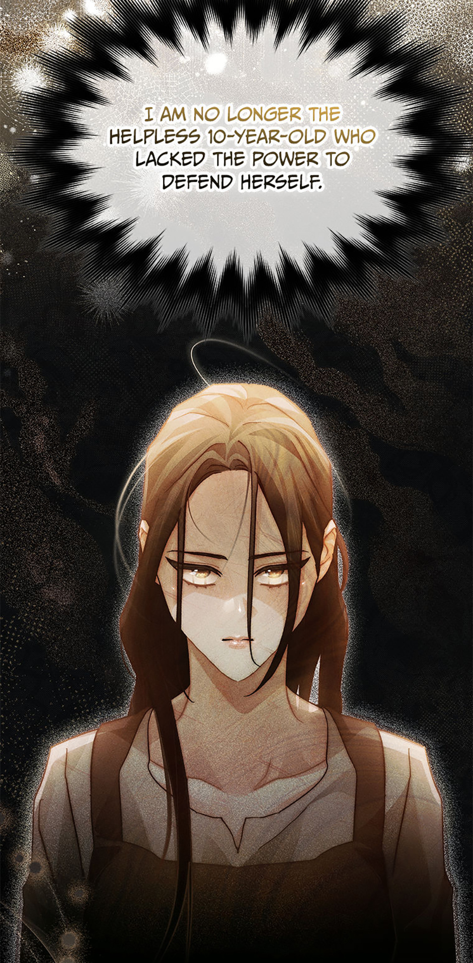 Conquer My Heart [Official] - Episode 27 manhwa