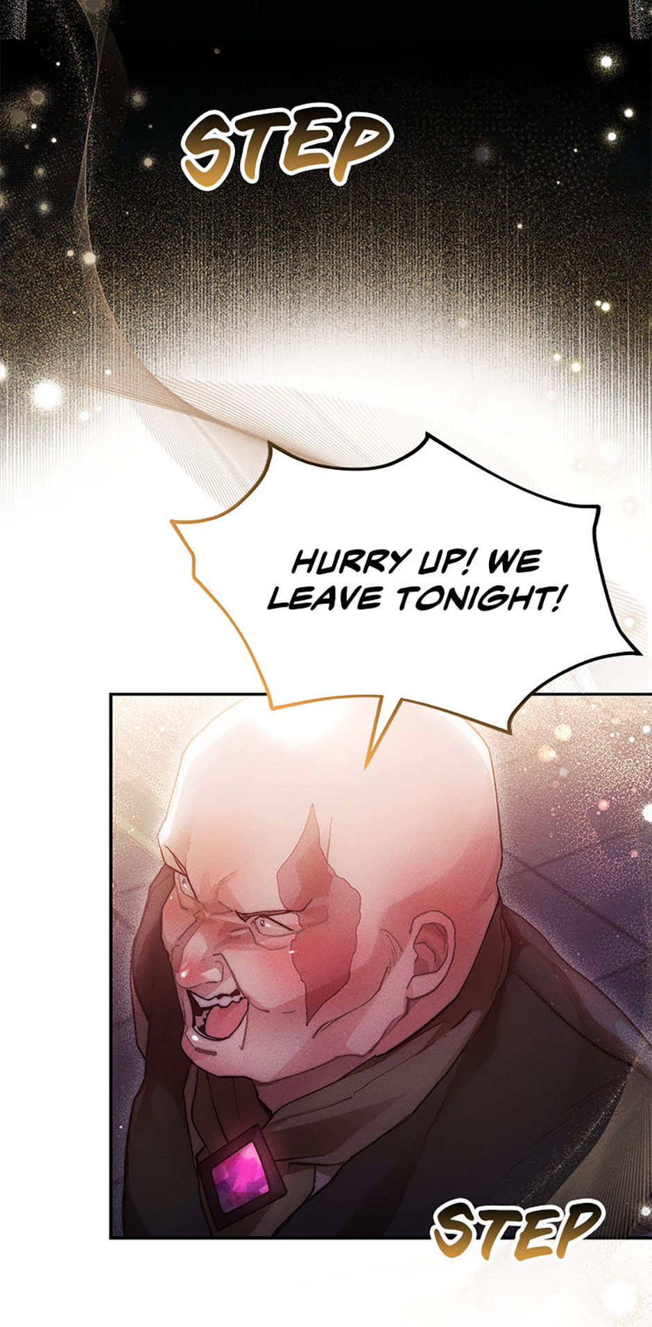Conquer My Heart [Official] - Episode 27 manhwa