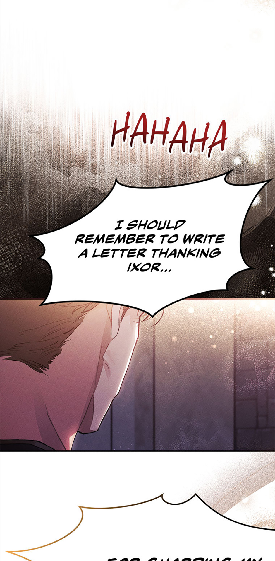 Conquer My Heart [Official] - Episode 27 manhwa