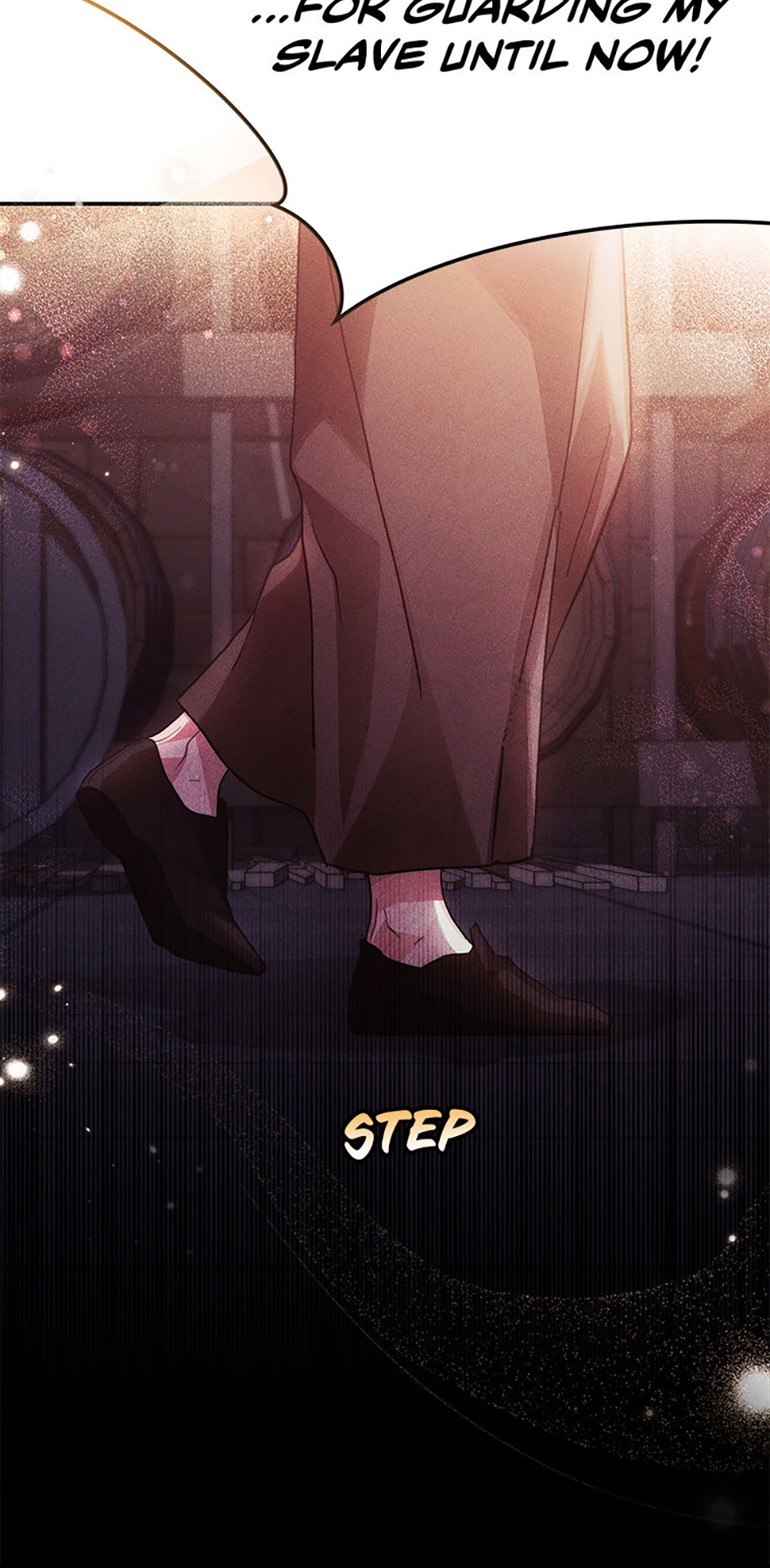 Conquer My Heart [Official] - Episode 27 manhwa