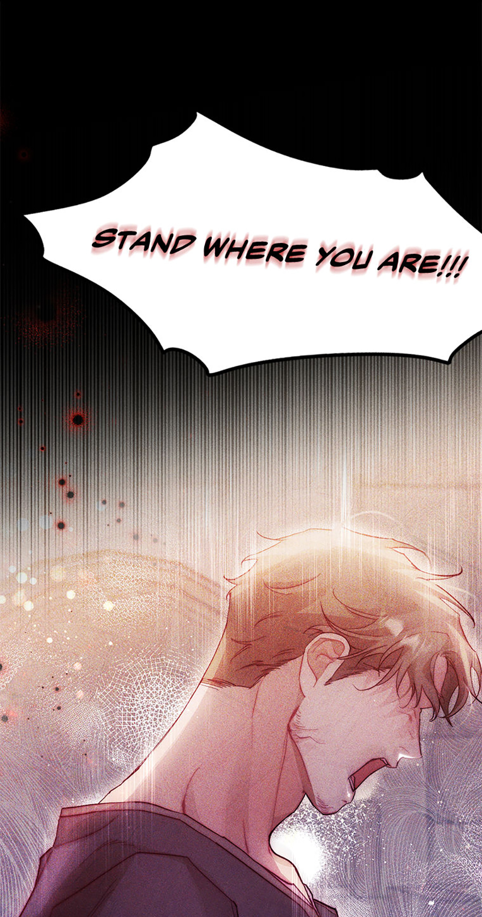 Conquer My Heart [Official] - Episode 27 manhwa
