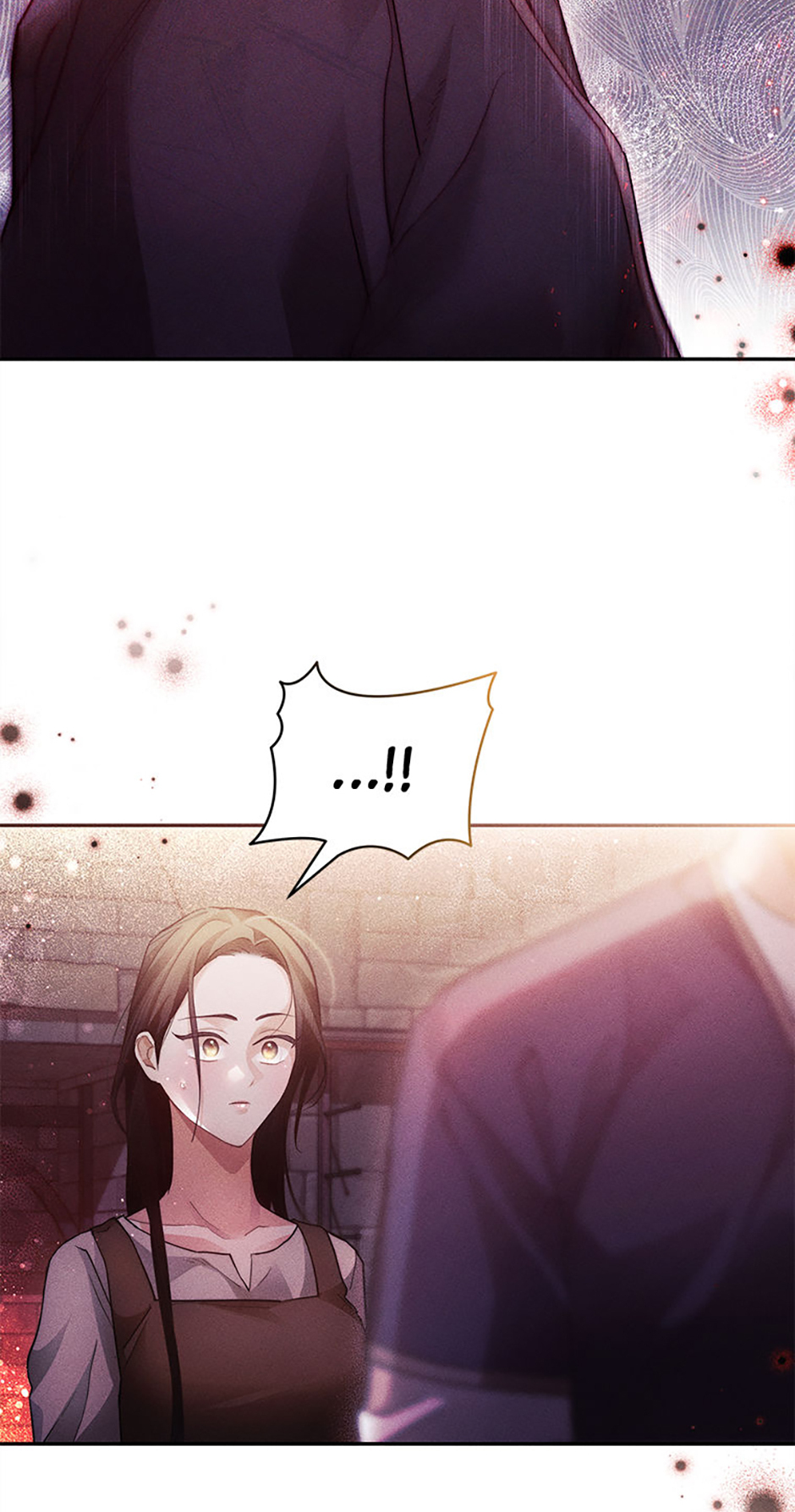 Conquer My Heart [Official] - Episode 27 manhwa