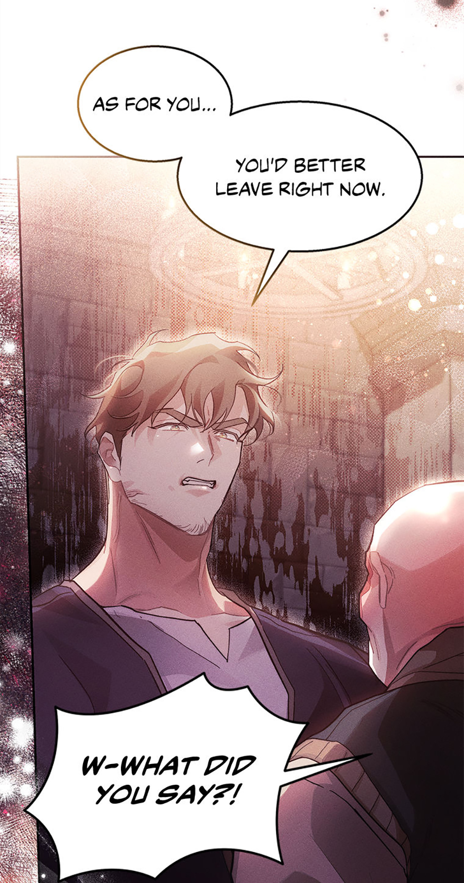 Conquer My Heart [Official] - Episode 27 manhwa