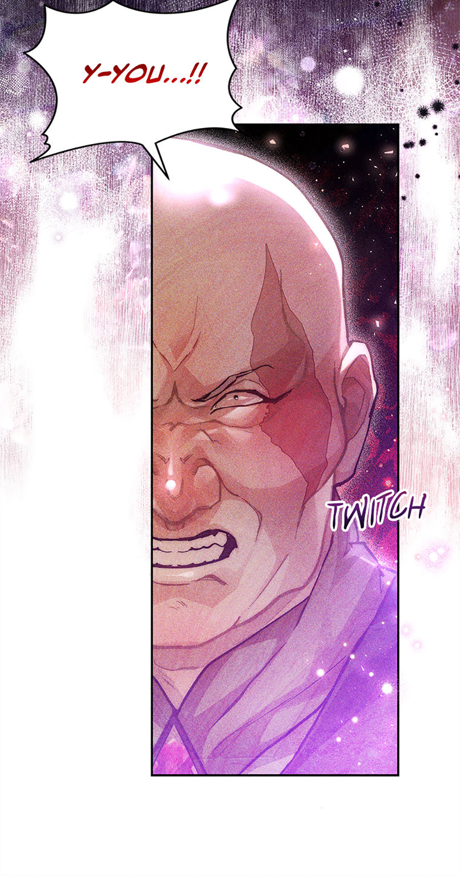 Conquer My Heart [Official] - Episode 27 manhwa