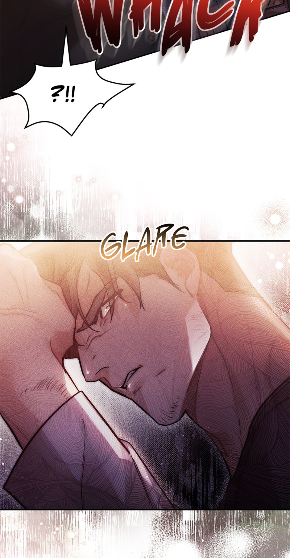 Conquer My Heart [Official] - Episode 27 manhwa