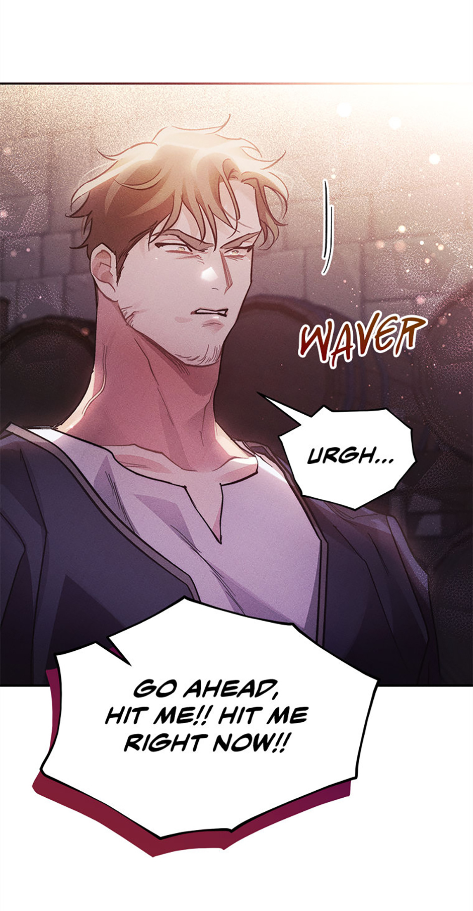 Conquer My Heart [Official] - Episode 27 manhwa