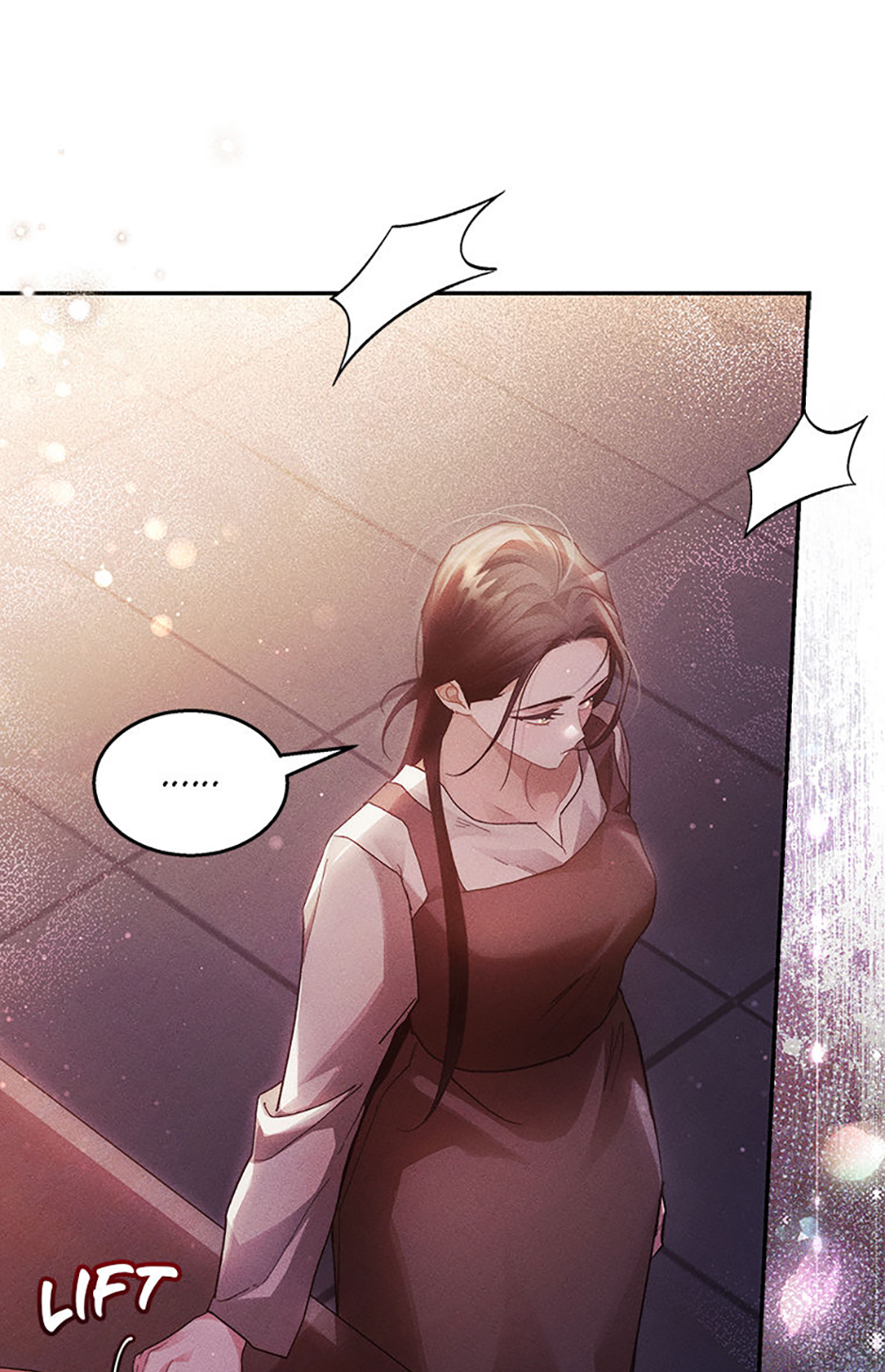 Conquer My Heart [Official] - Episode 27 manhwa