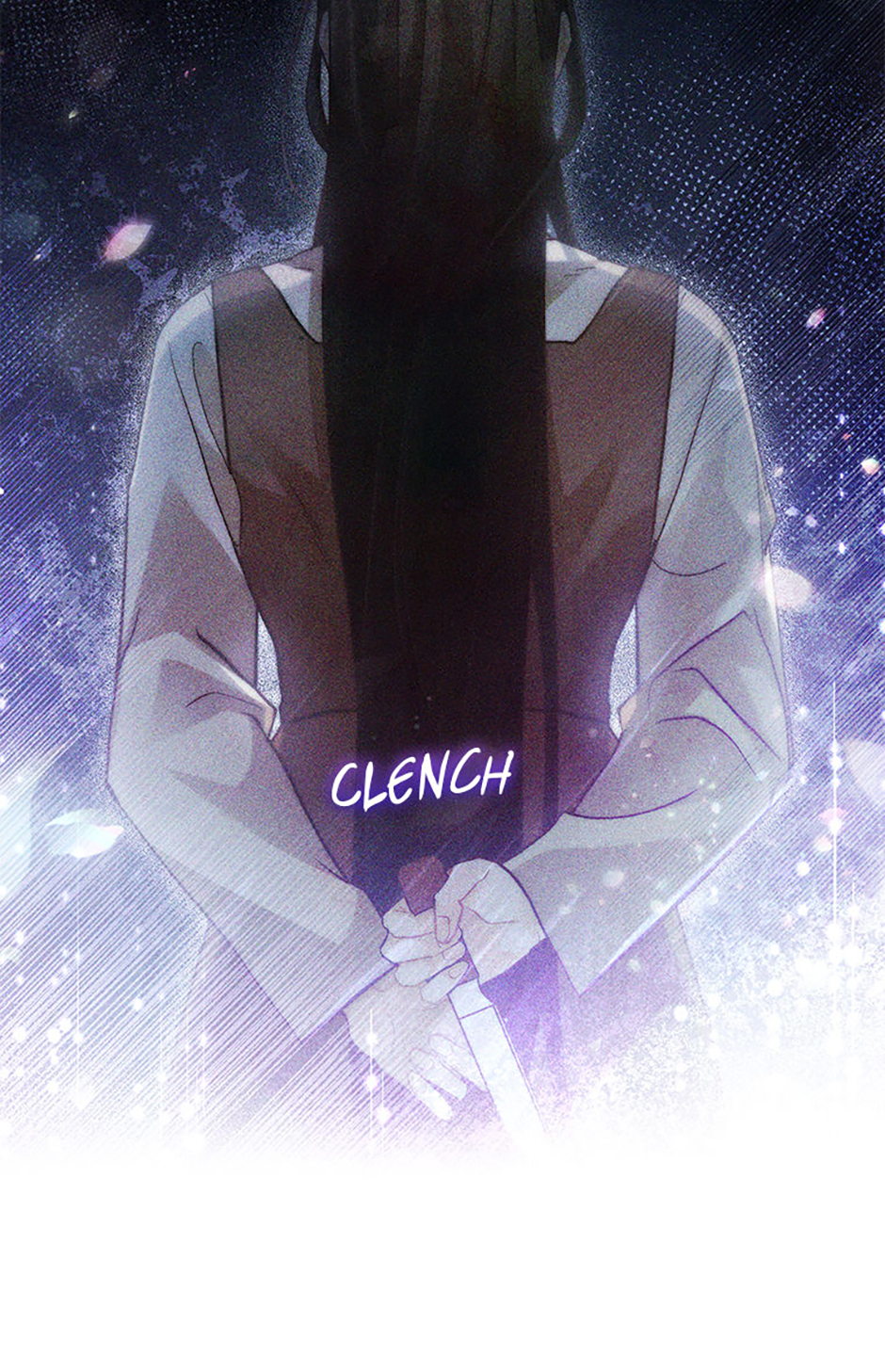 Conquer My Heart [Official] - Episode 27 manhwa