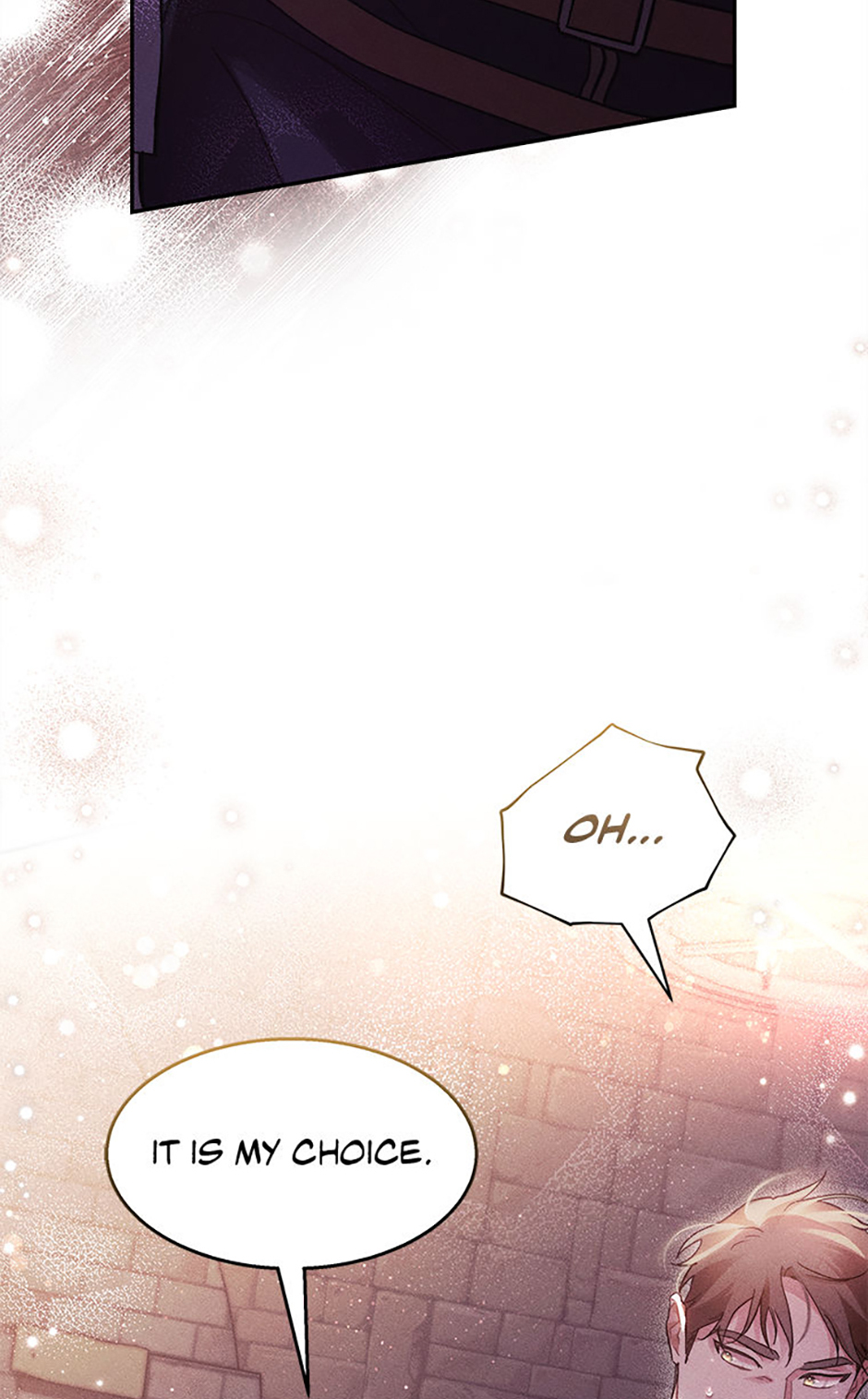 Conquer My Heart [Official] - Episode 27 manhwa