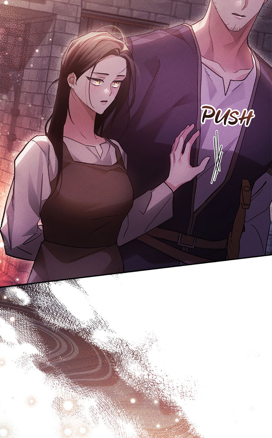 Conquer My Heart [Official] - Episode 27 manhwa