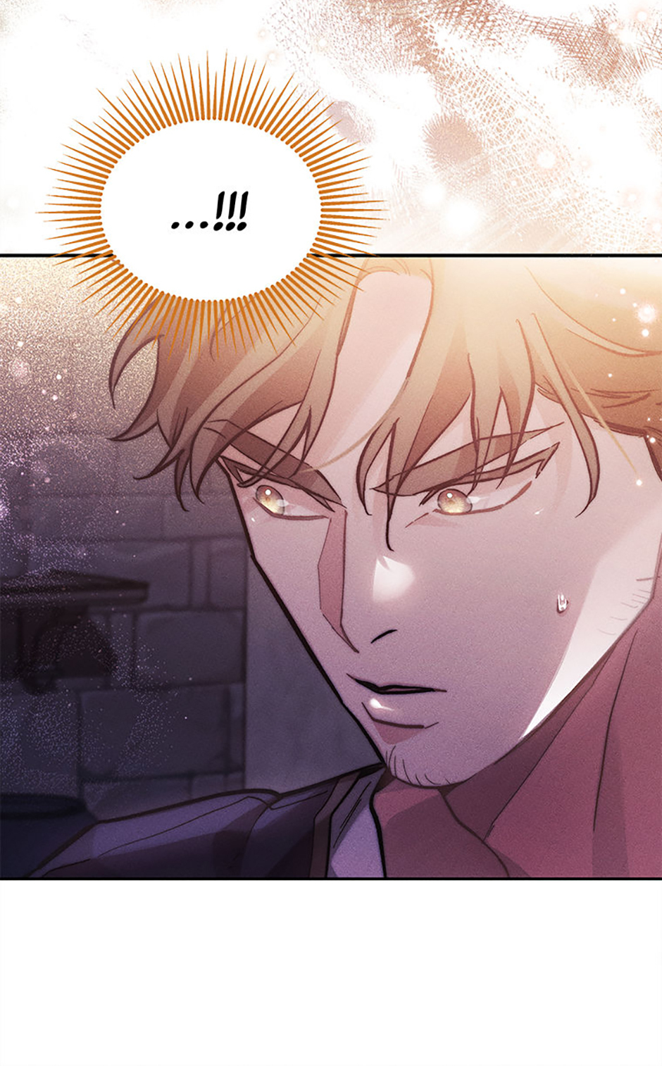 Conquer My Heart [Official] - Episode 27 manhwa