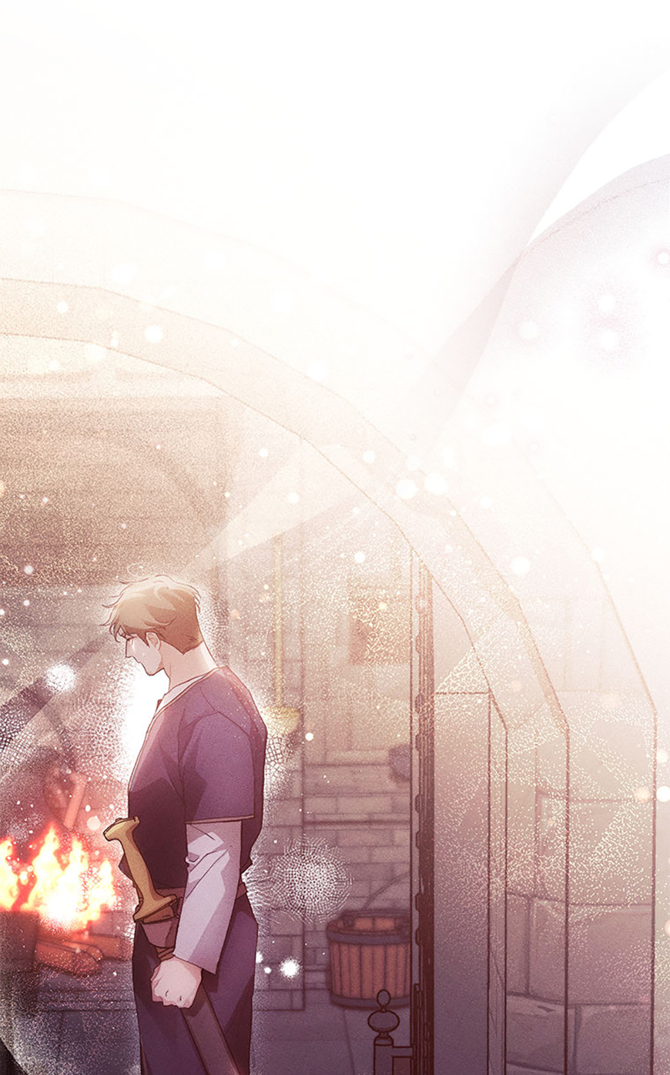 Conquer My Heart [Official] - Episode 27 manhwa