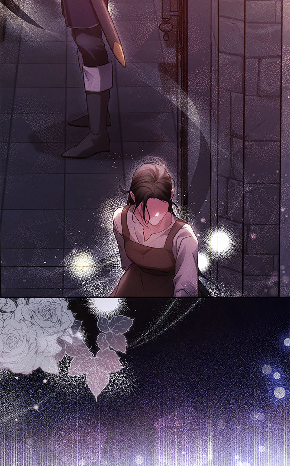 Conquer My Heart [Official] - Episode 27 manhwa