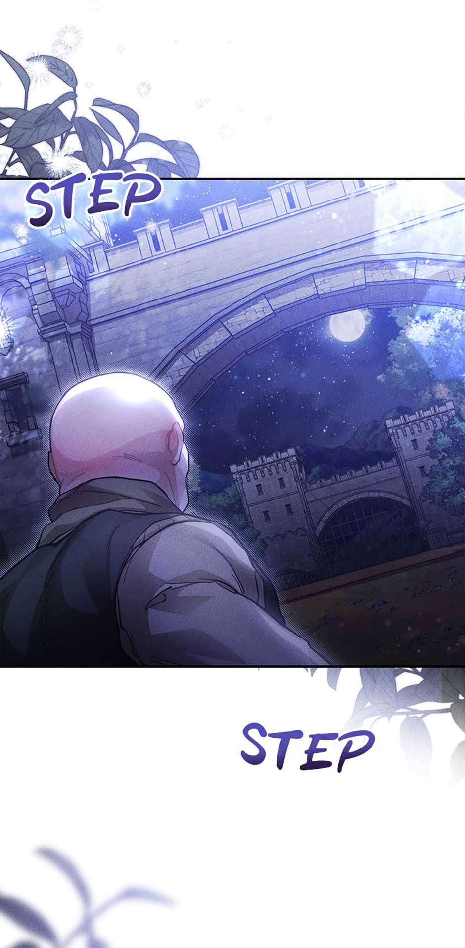 Conquer My Heart [Official] - Episode 27 manhwa