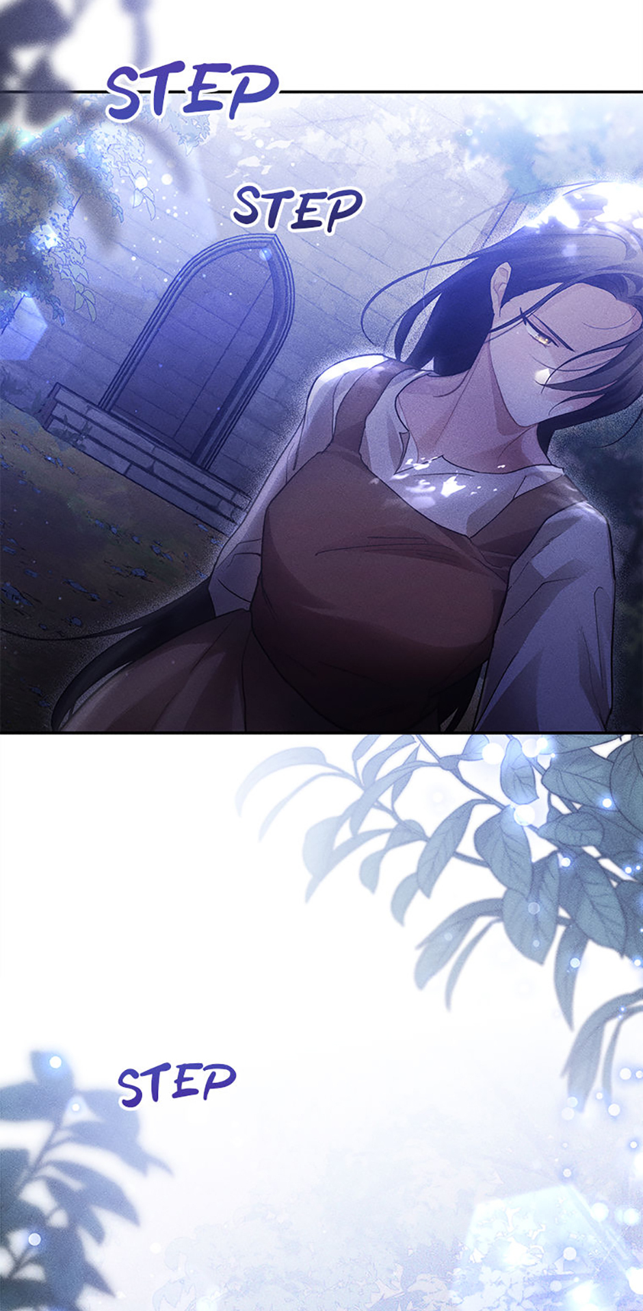 Conquer My Heart [Official] - Episode 27 manhwa