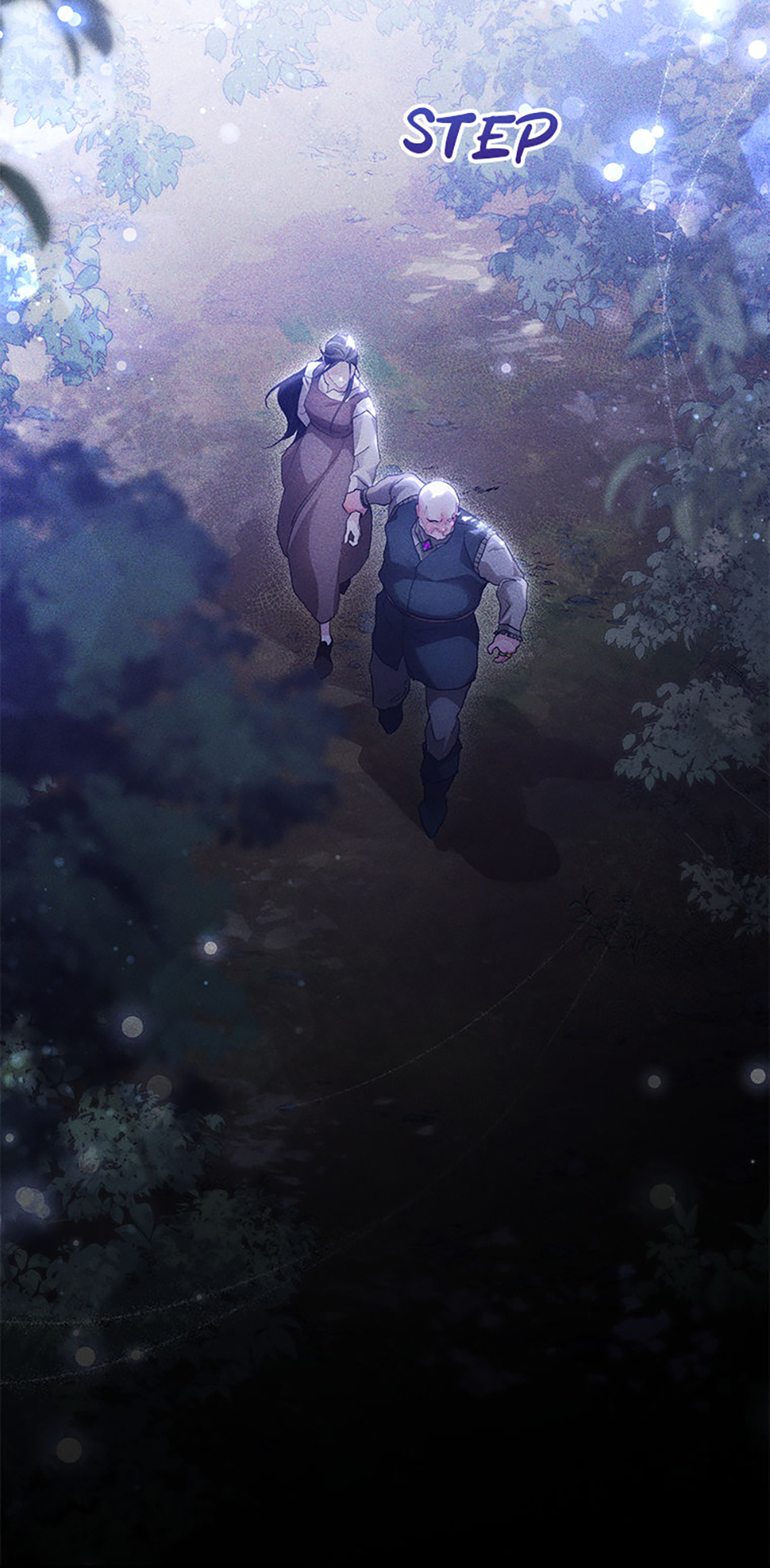 Conquer My Heart [Official] - Episode 27 manhwa