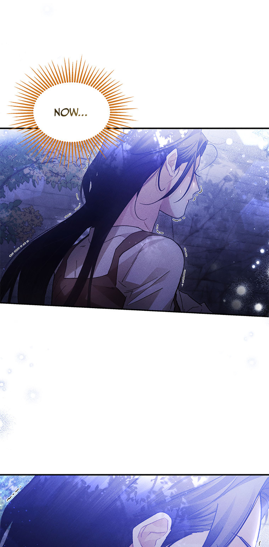 Conquer My Heart [Official] - Episode 27 manhwa