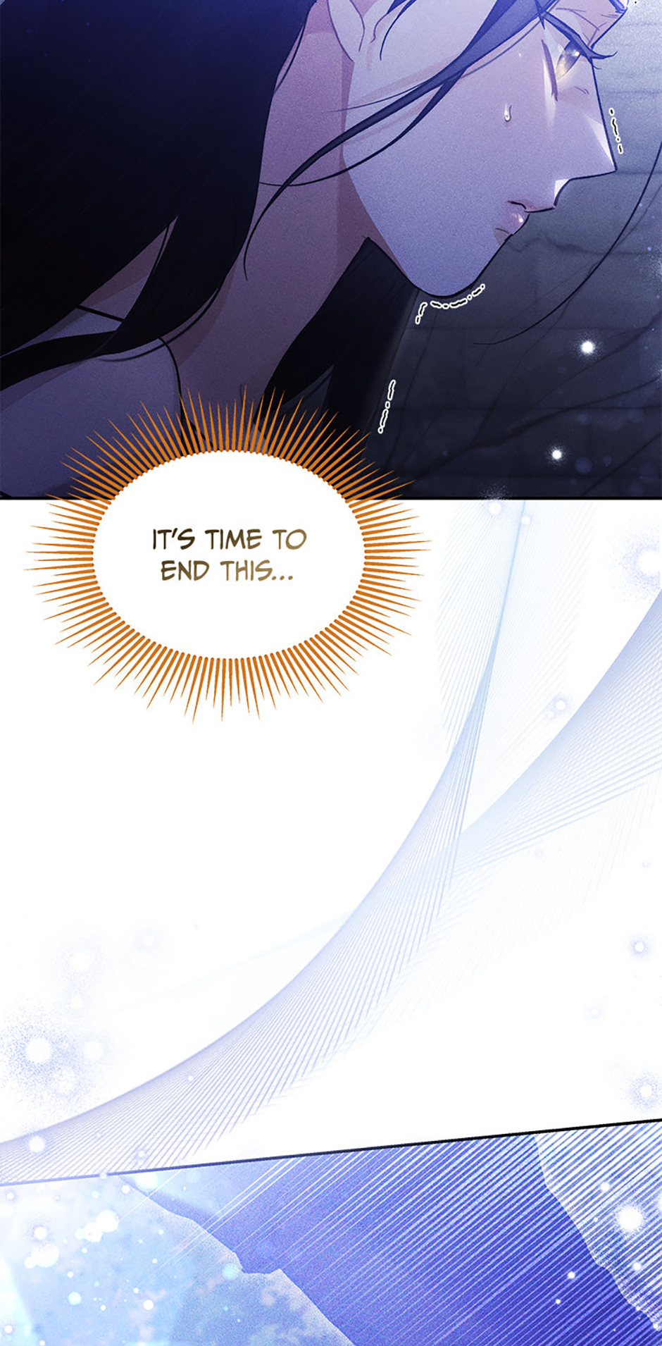 Conquer My Heart [Official] - Episode 27 manhwa