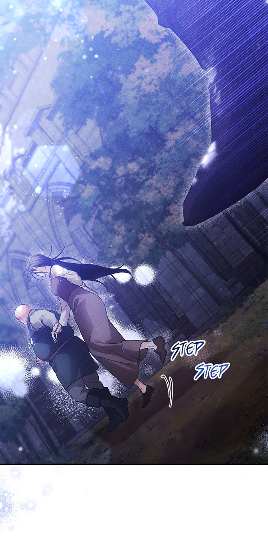Conquer My Heart [Official] - Episode 27 manhwa