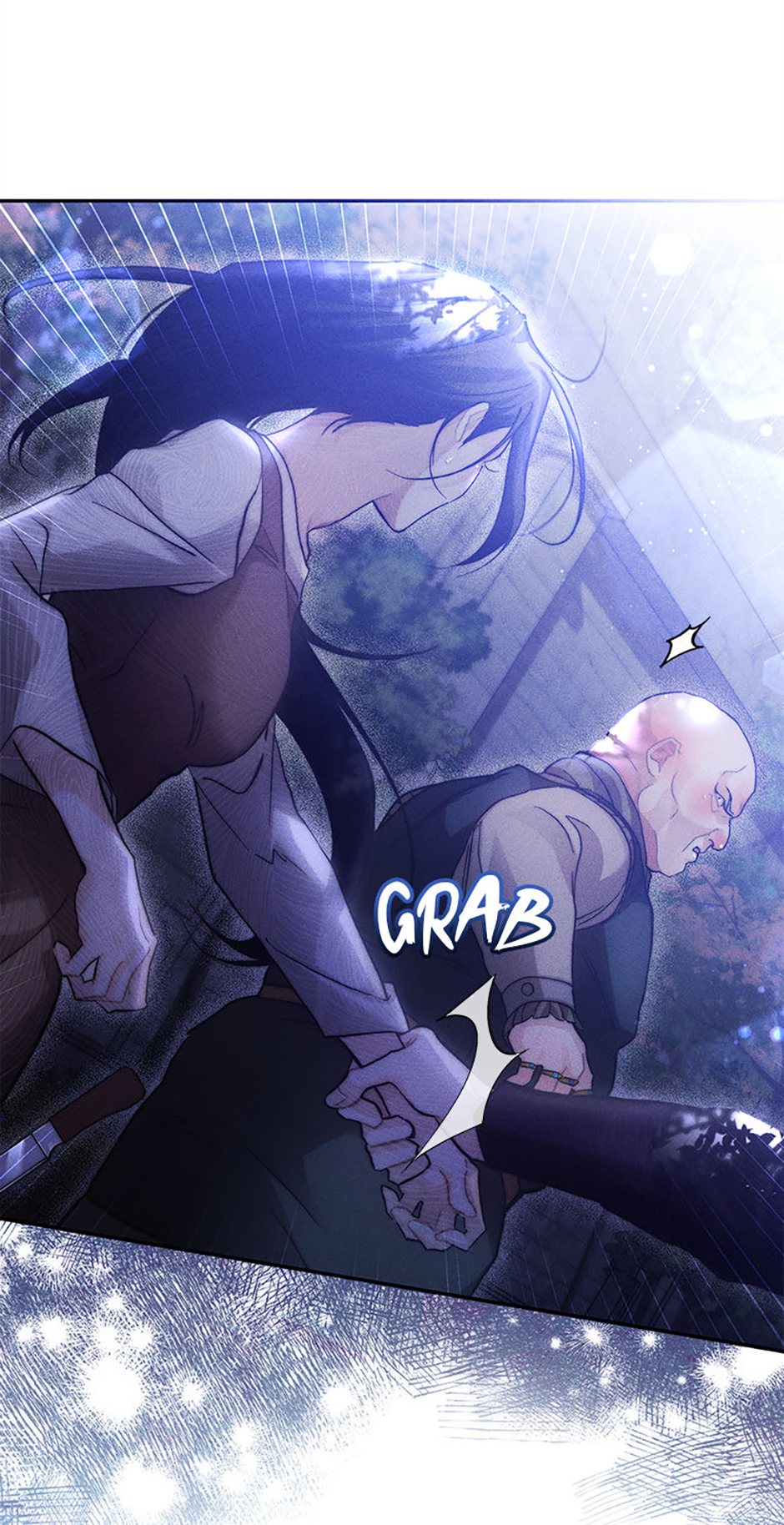 Conquer My Heart [Official] - Episode 27 manhwa