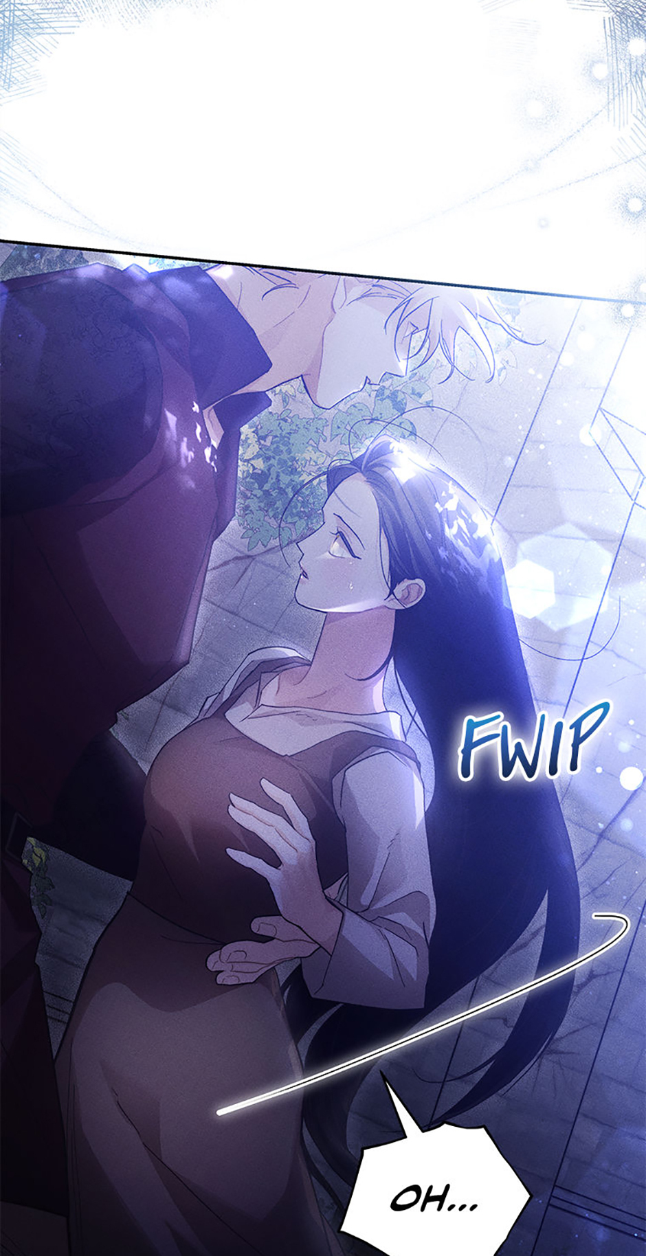Conquer My Heart [Official] - Episode 27 manhwa