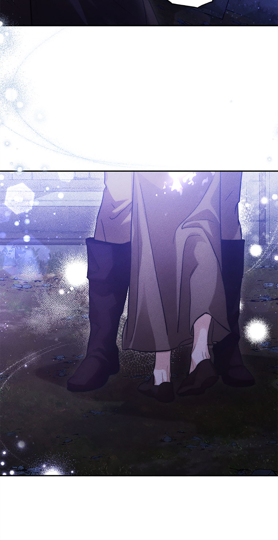 Conquer My Heart [Official] - Episode 27 manhwa