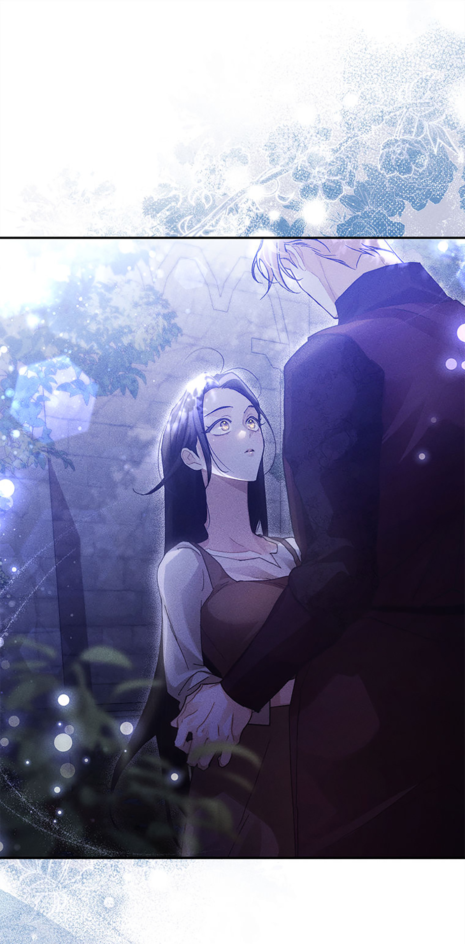 Conquer My Heart [Official] - Episode 27 manhwa