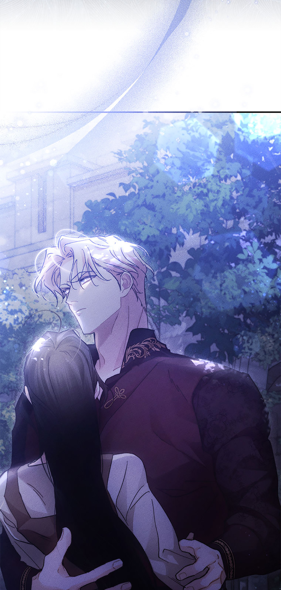 Conquer My Heart [Official] - Episode 28 manhwa