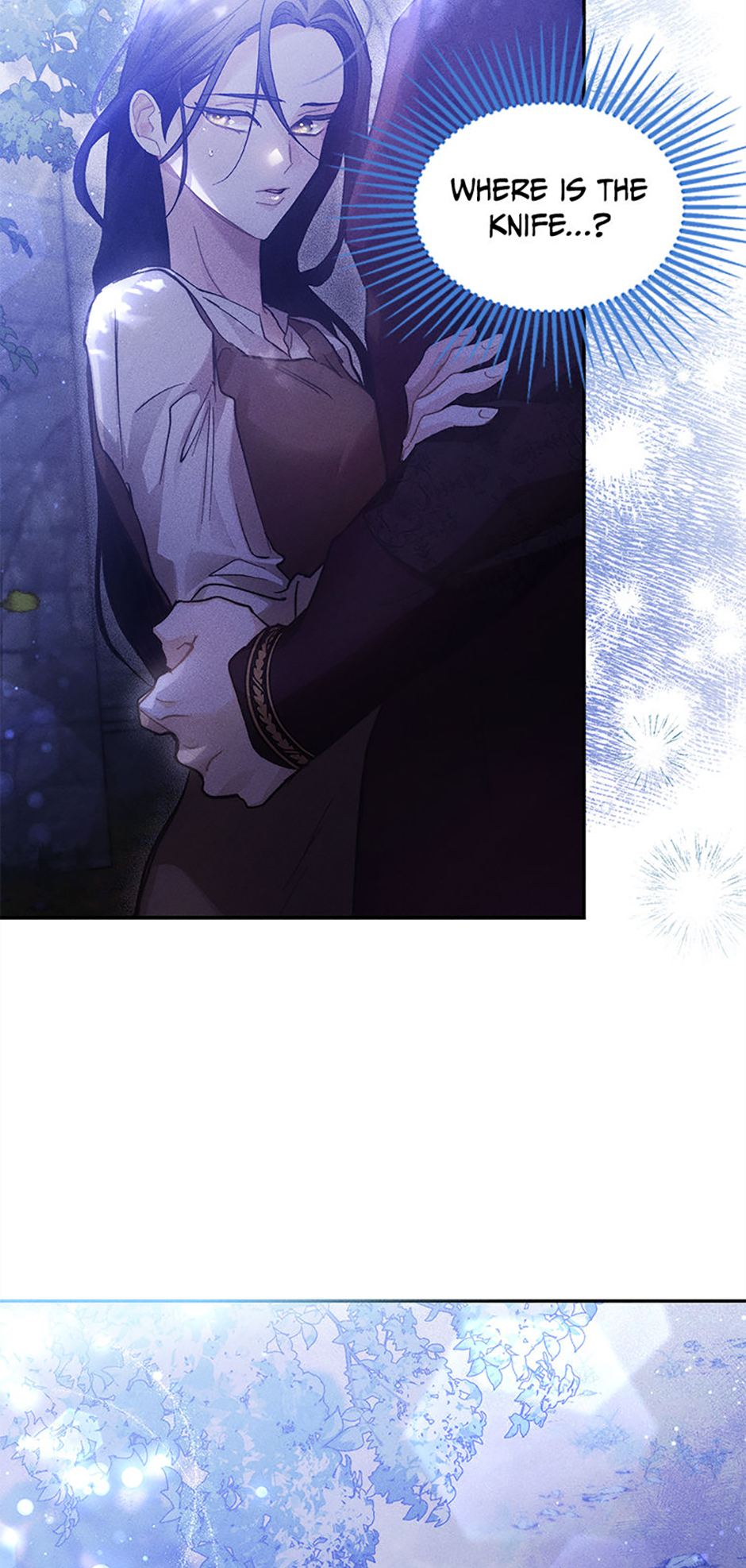 Conquer My Heart [Official] - Episode 28 manhwa