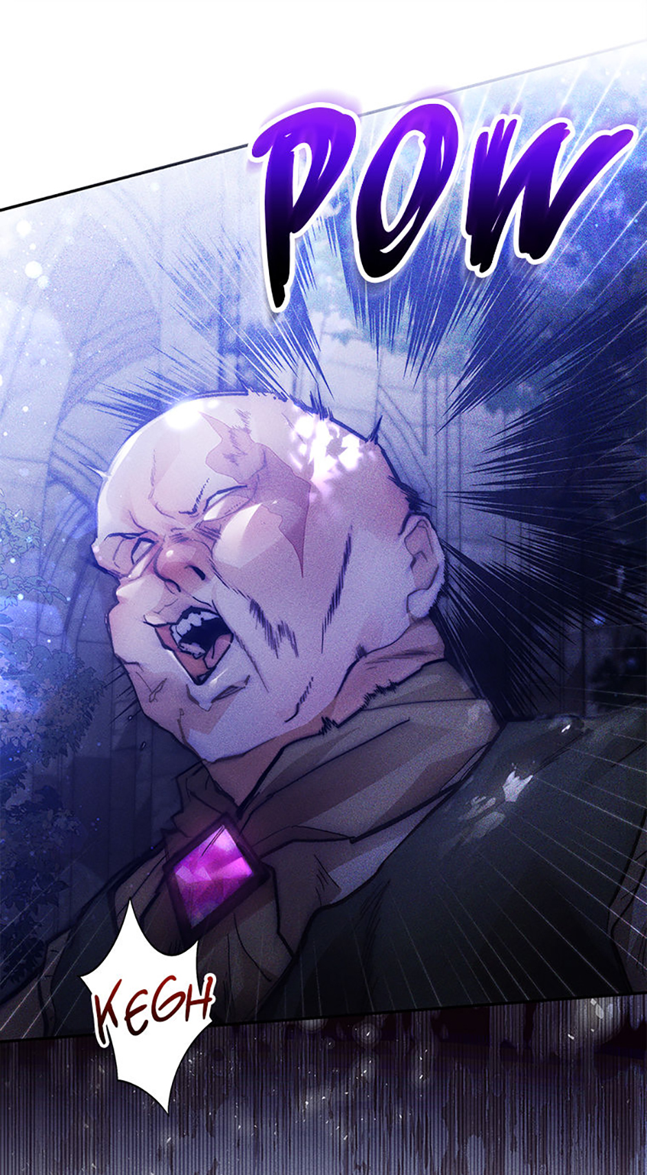 Conquer My Heart [Official] - Episode 28 manhwa