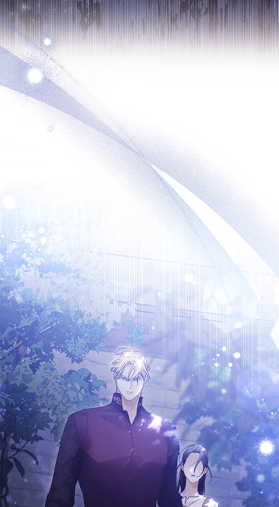 Conquer My Heart [Official] - Episode 28 manhwa