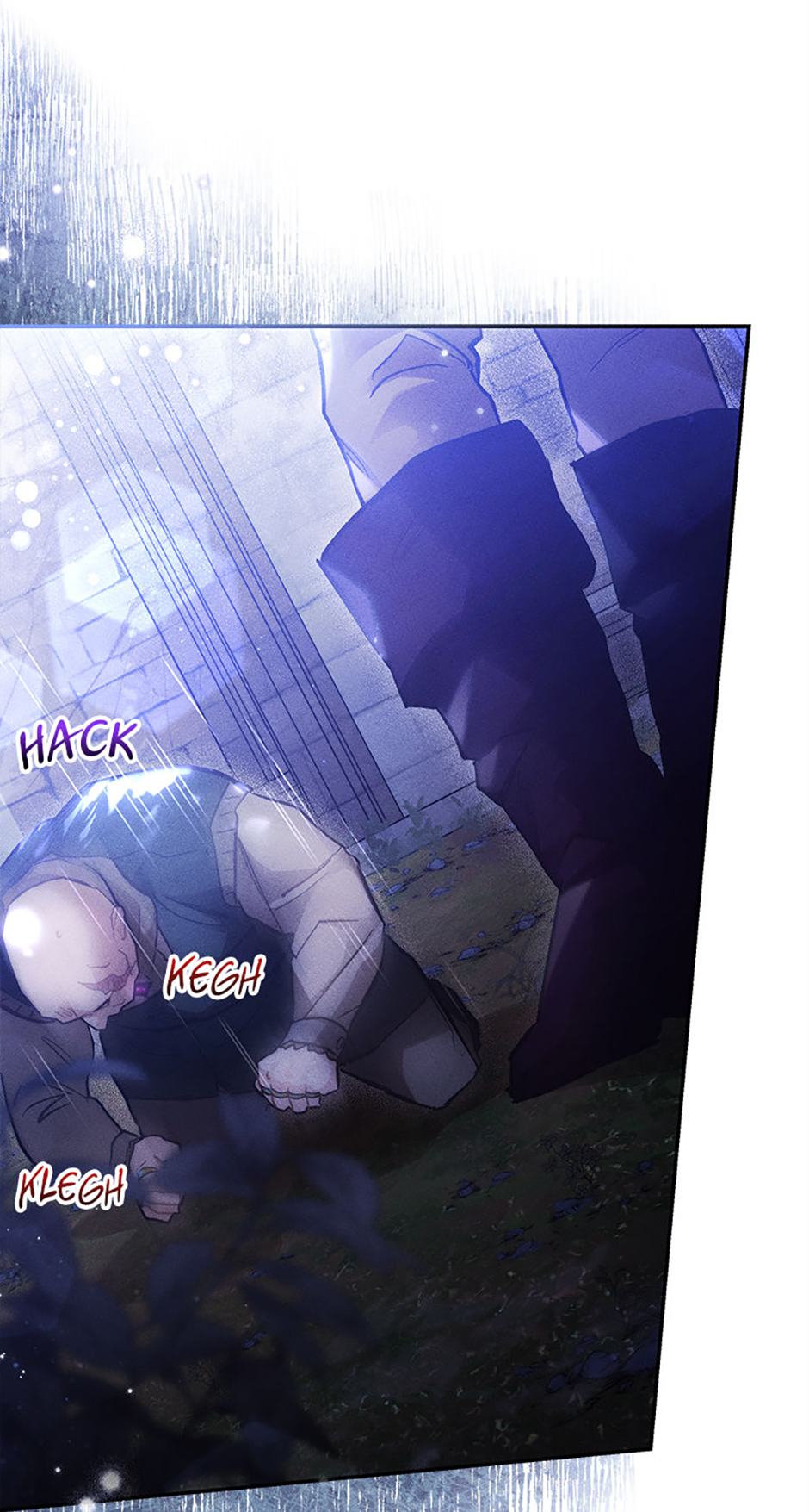 Conquer My Heart [Official] - Episode 28 manhwa