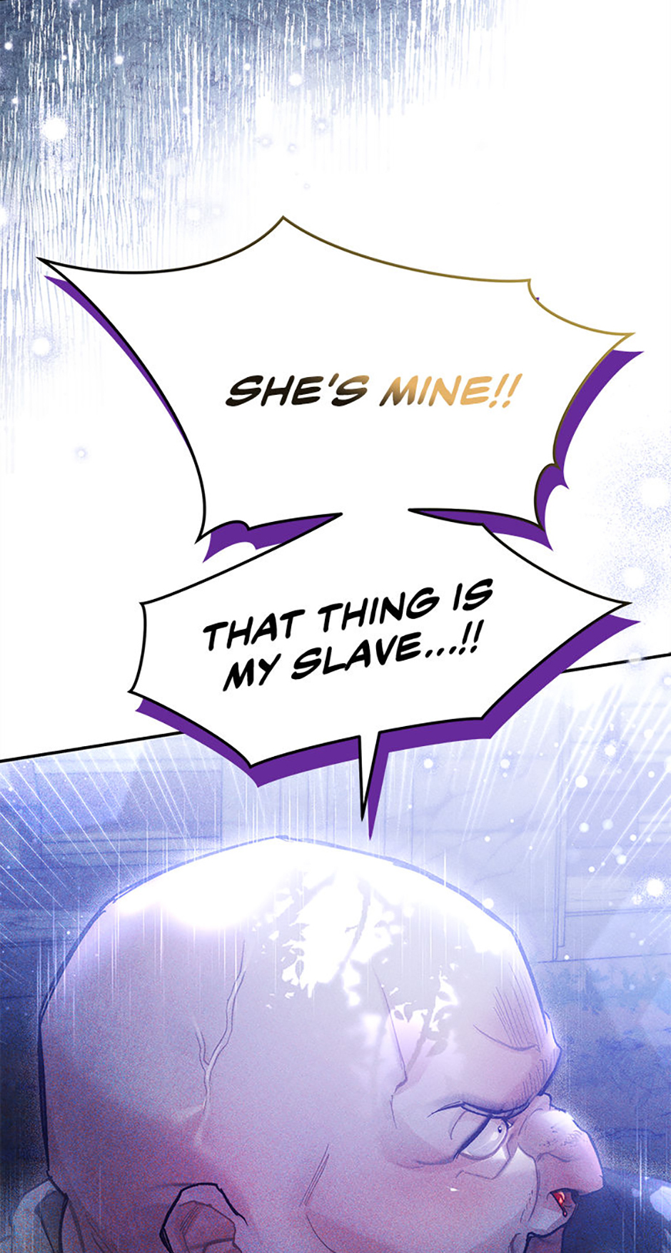 Conquer My Heart [Official] - Episode 28 manhwa