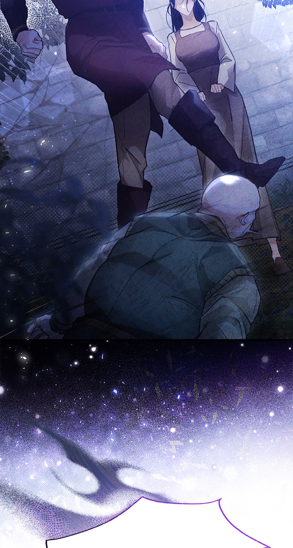 Conquer My Heart [Official] - Episode 28 manhwa