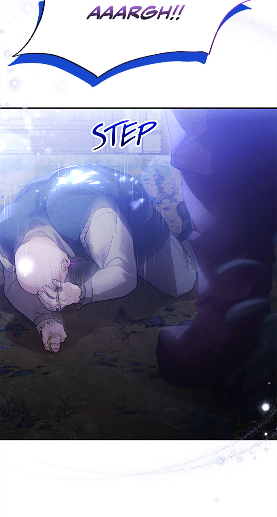 Conquer My Heart [Official] - Episode 28 manhwa
