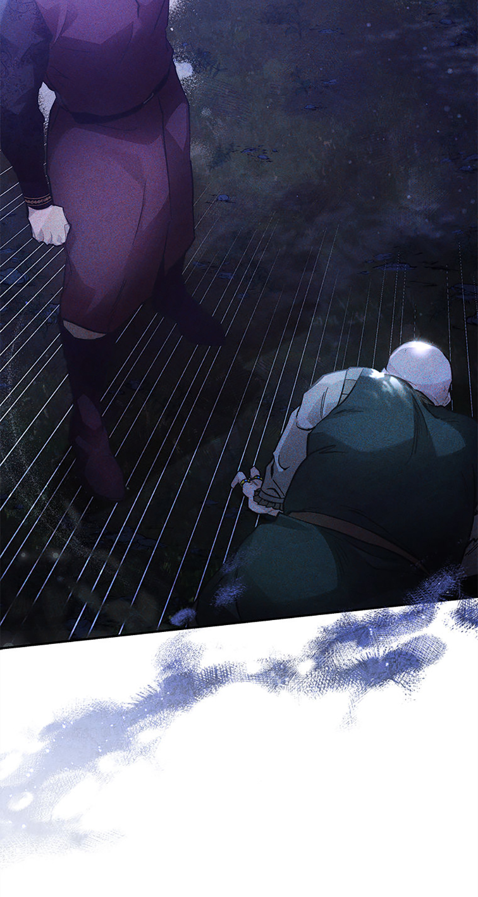 Conquer My Heart [Official] - Episode 28 manhwa