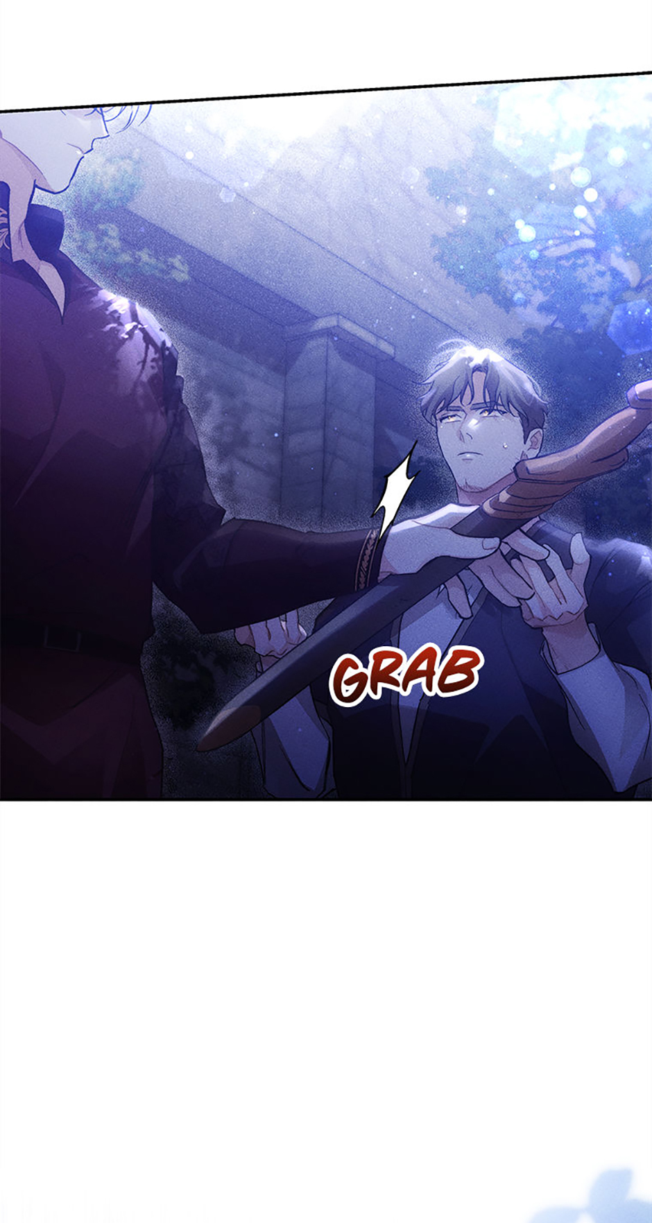 Conquer My Heart [Official] - Episode 28 manhwa