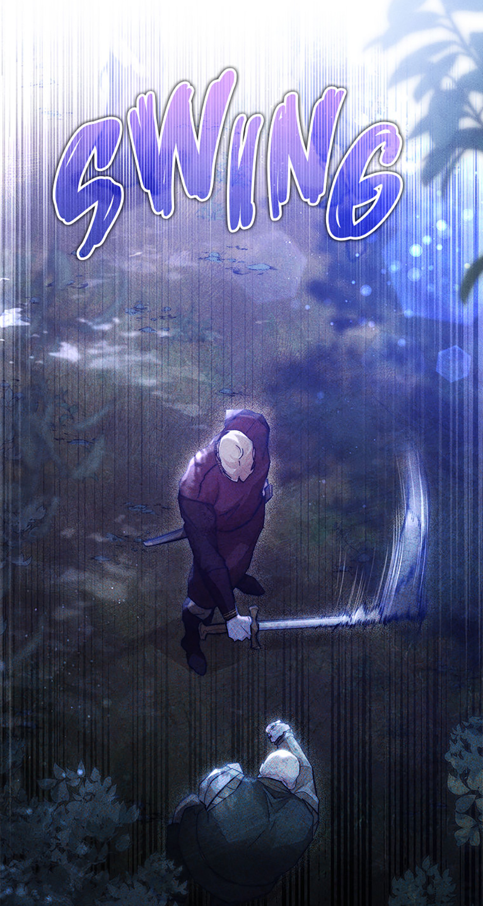 Conquer My Heart [Official] - Episode 28 manhwa