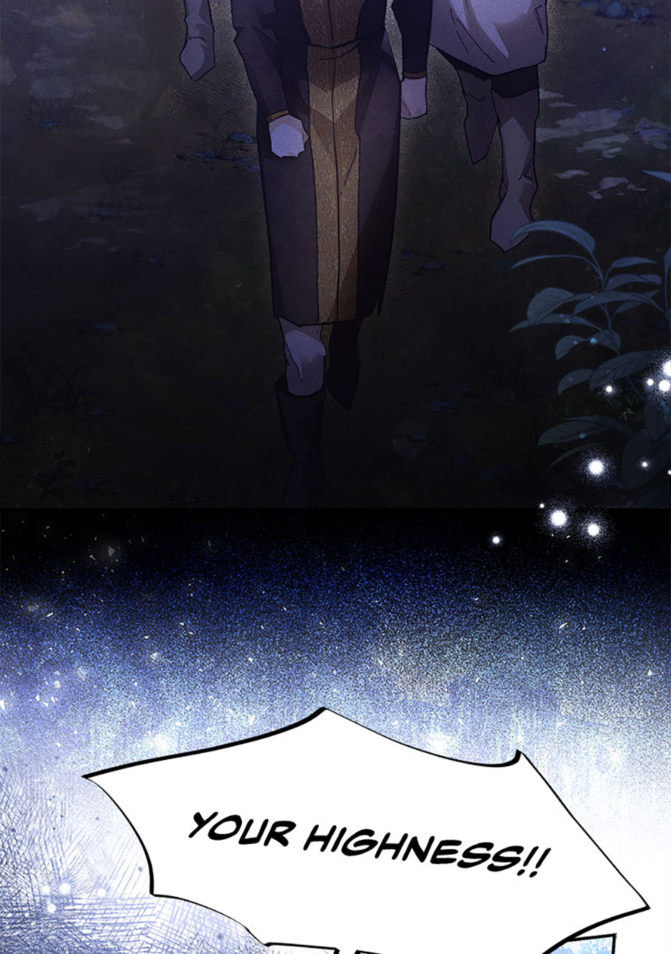 Conquer My Heart [Official] - Episode 28 manhwa