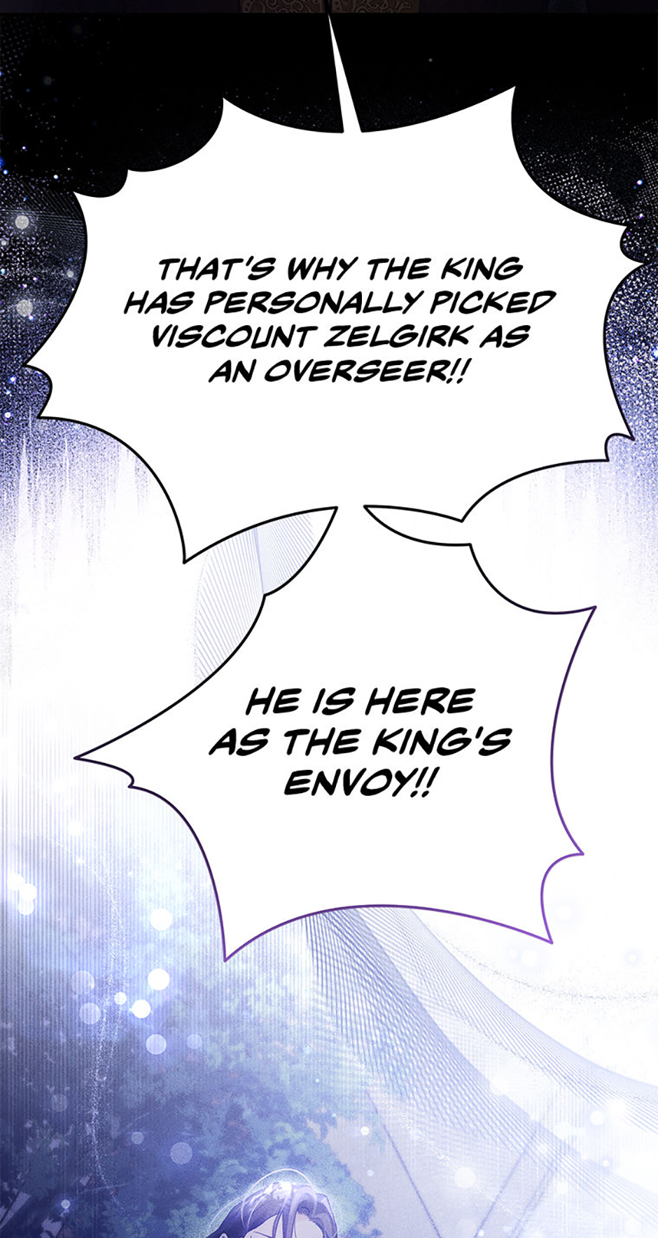 Conquer My Heart [Official] - Episode 28 manhwa