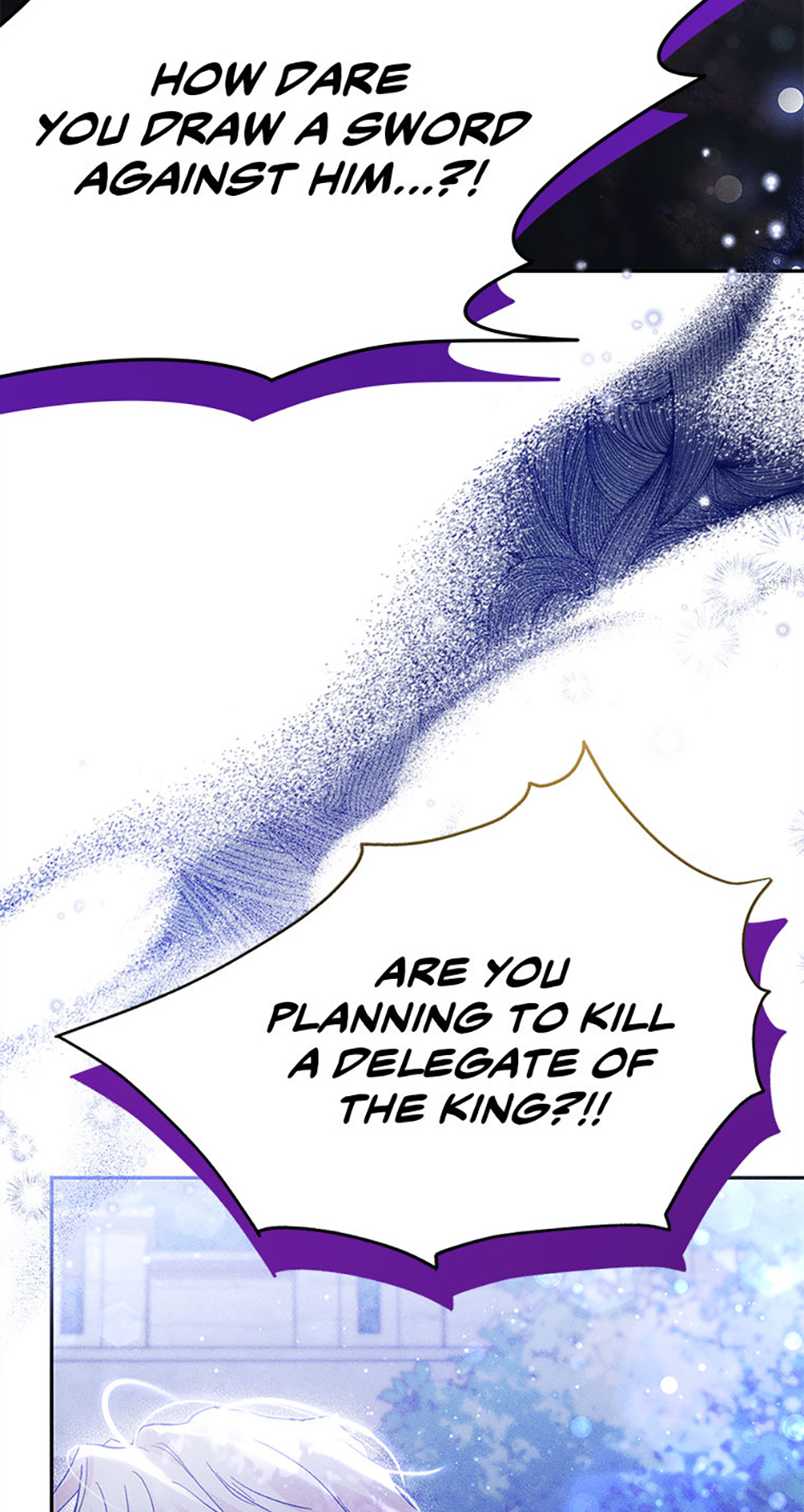 Conquer My Heart [Official] - Episode 28 manhwa