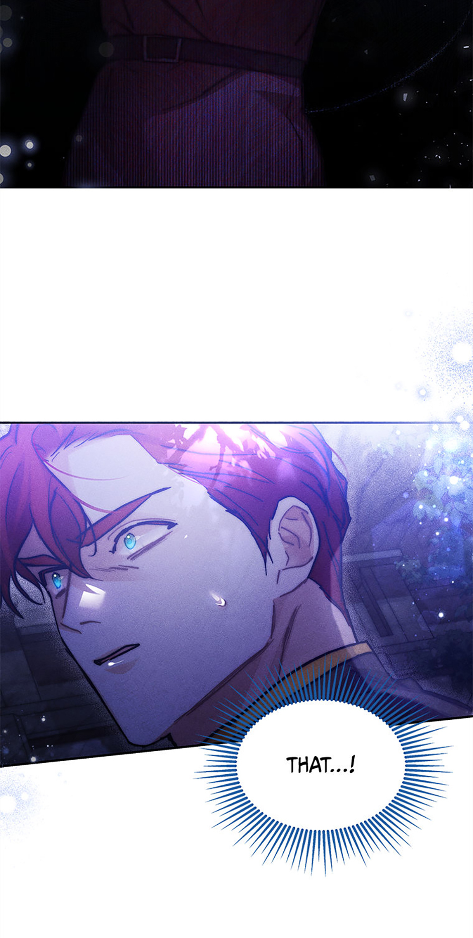 Conquer My Heart [Official] - Episode 28 manhwa