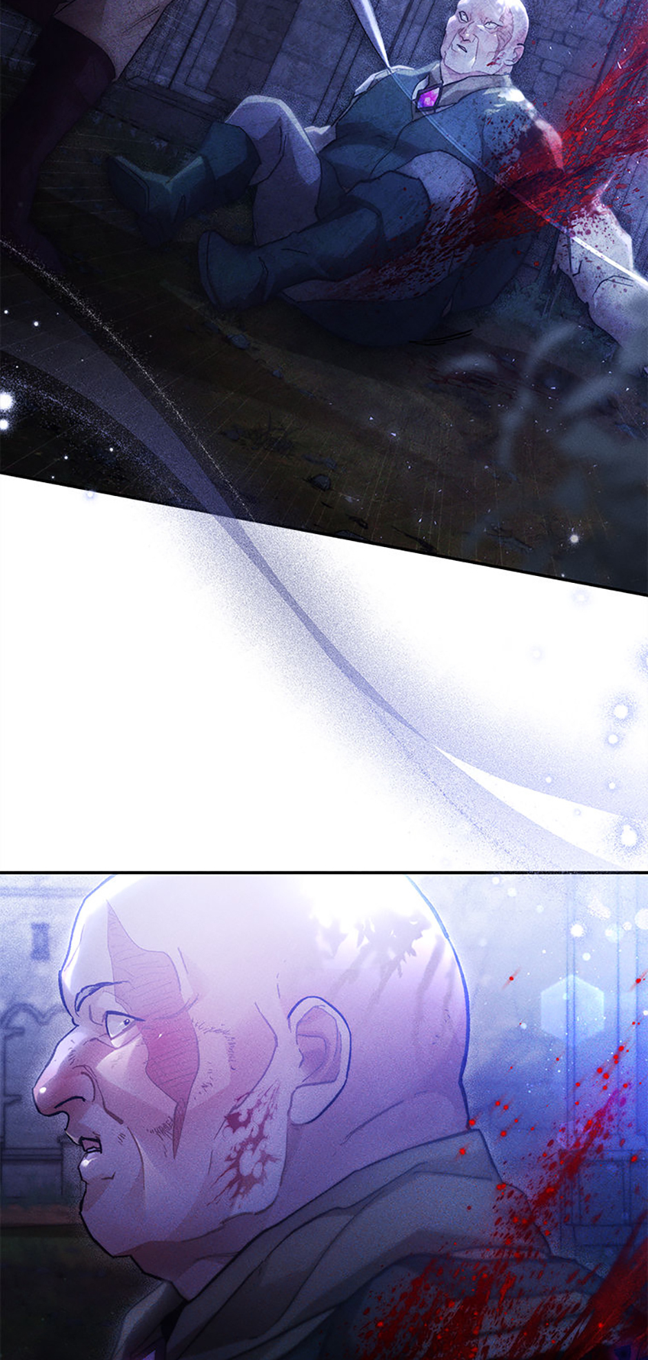 Conquer My Heart [Official] - Episode 28 manhwa