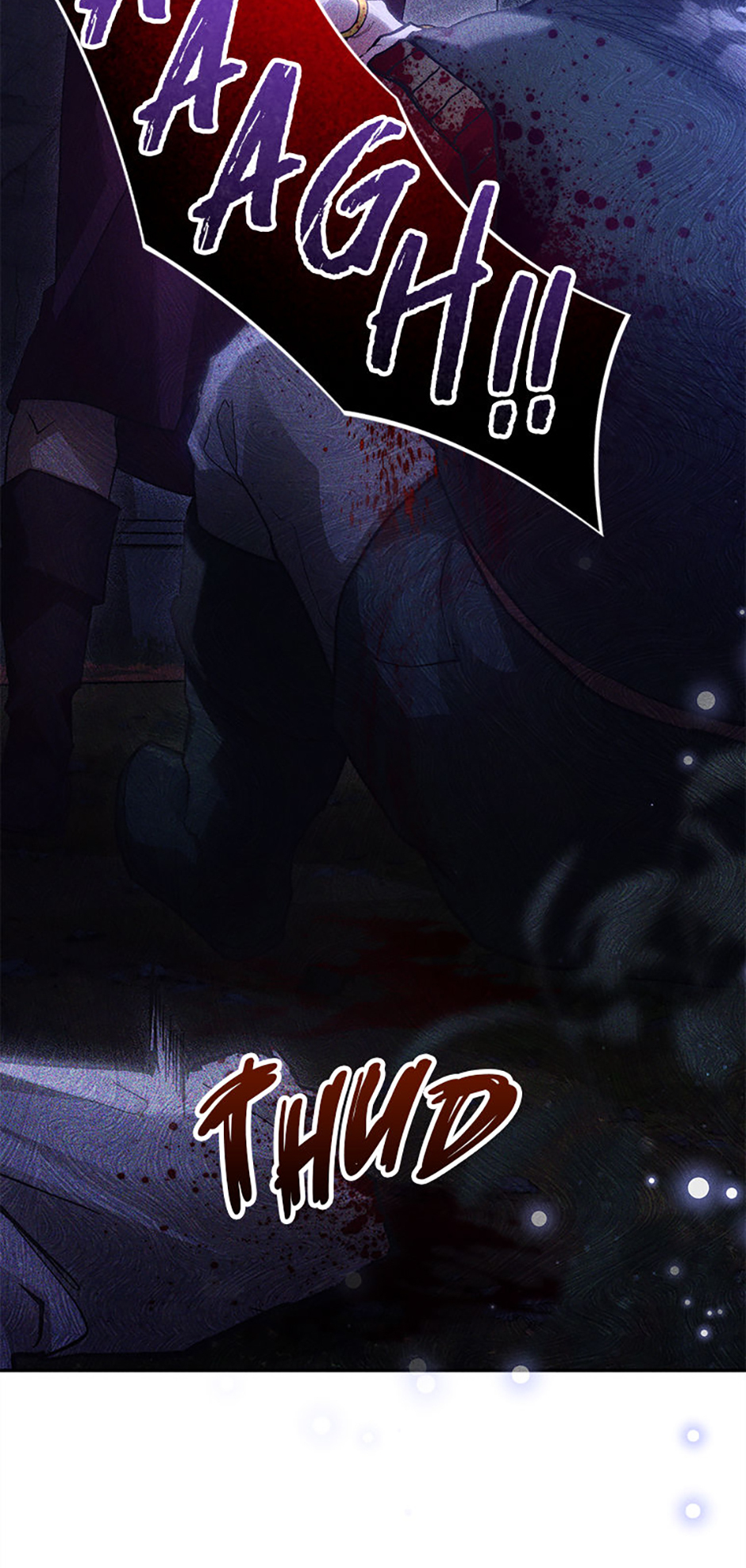 Conquer My Heart [Official] - Episode 28 manhwa