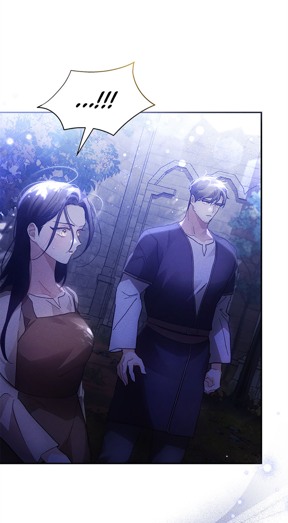 Conquer My Heart [Official] - Episode 28 manhwa