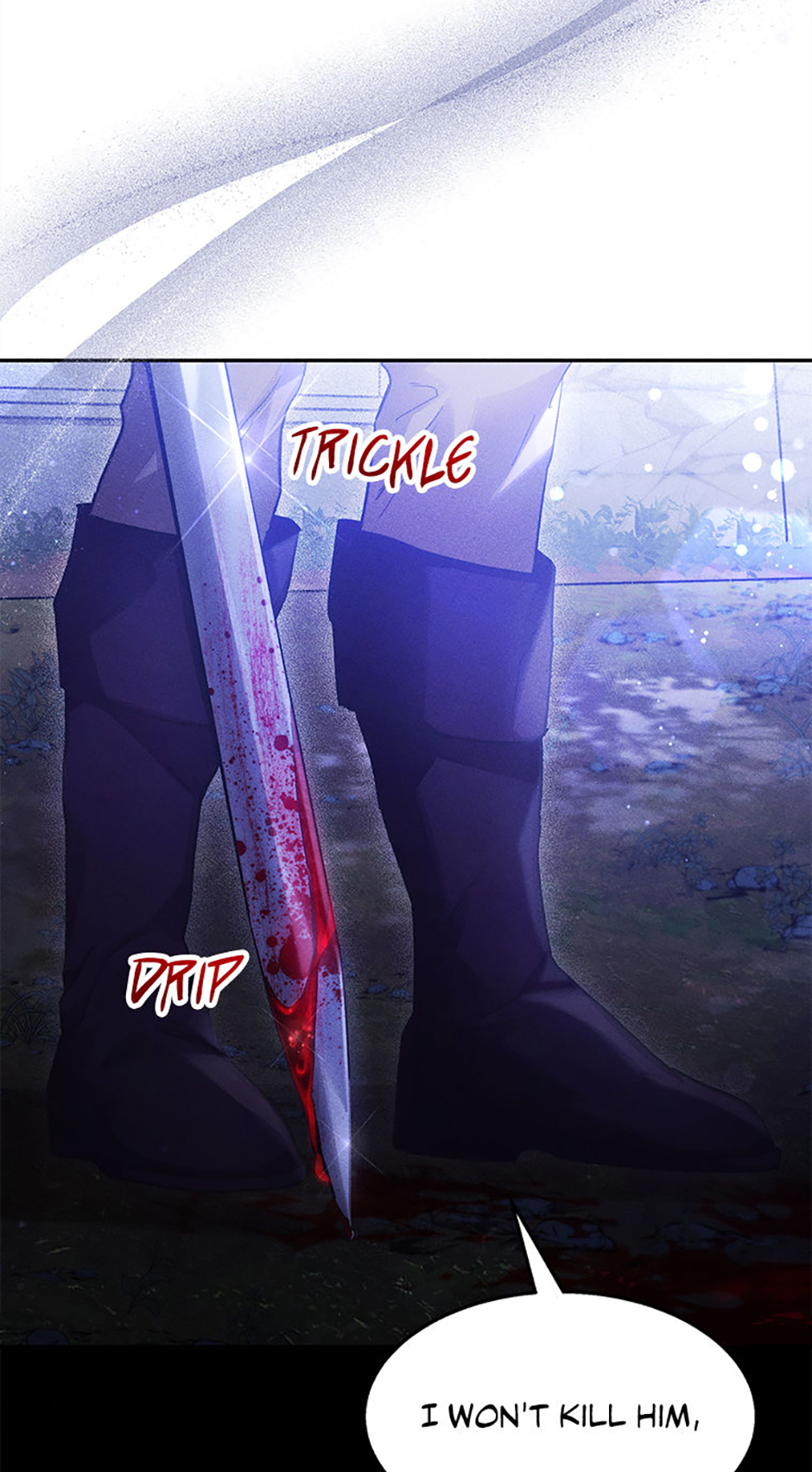 Conquer My Heart [Official] - Episode 28 manhwa